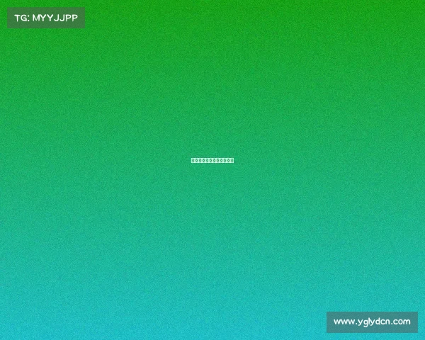 电子竞技为什么不需要视力